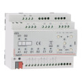 Legrand - knx controleur multi-applications modulaire 8 sorties 8 entrees