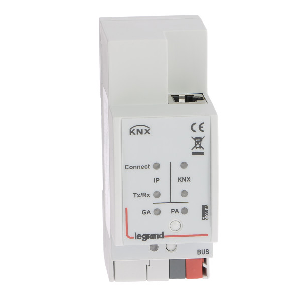 Auxiliaire pour contacteur 100 A - contact aux inverseur - 250 V~ - 5 A - O+F