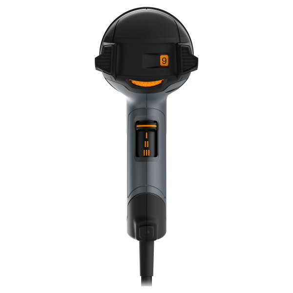Décapeur thermique hg 2120 e 80-630° malette 3 buses et gaines