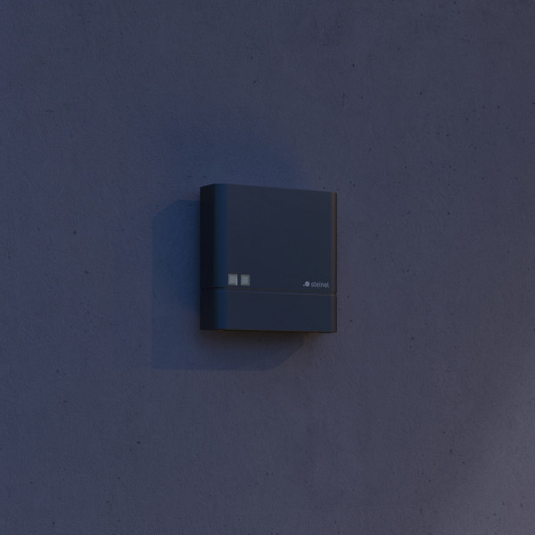 Interrupteur crépusculaire nightmatiq plus anthracite bluetooth