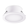 Downlight rs pro dl 150 sc avec détecteur et bluetooth 3000k, 4000 k et 5700k