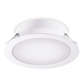 Downlight rs pro dl 200 sc avec détecteur et bluetooth 3000k, 4000 k et 5700k