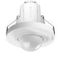 Détecteur mouvement md-24 eco com1 faux plafond blanc