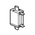 Cartouche à couteau - aM - taille 00 - avec voyant - 100 A