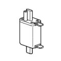 Cartouche à couteau - gG - taille 1 - avec percuteur - 125 A