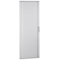 Porte Galbée en Métal XL3 Legrand – Pour Coffret et Armoire XL³ 400 et XL³ 160