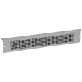 Panneau de ventilation XL3 4000 - pour socles largeur 725 mm