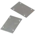 Plaques de renforcement plate (2) XL3 4000