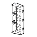 Rehausse de montants fonctionnels XL3 4000