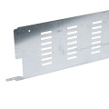 Kit séparation horizontale haute/basse pour armoire XL³ 6300