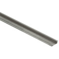 Rail EN 60715 symétrique à couper prof. 7,5 mm - L. 2 m