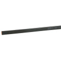 Barre cuivre souple - 13x3 mm - 200/160 A admissibles - L. 2 m