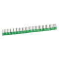 Embout de câblage Starfix - pour conducteurs section 0,34 mm² - vert