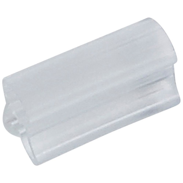 Porte-repères Mémocab - pour filerie - L. repérage 12mm - section mini 0,25mm²