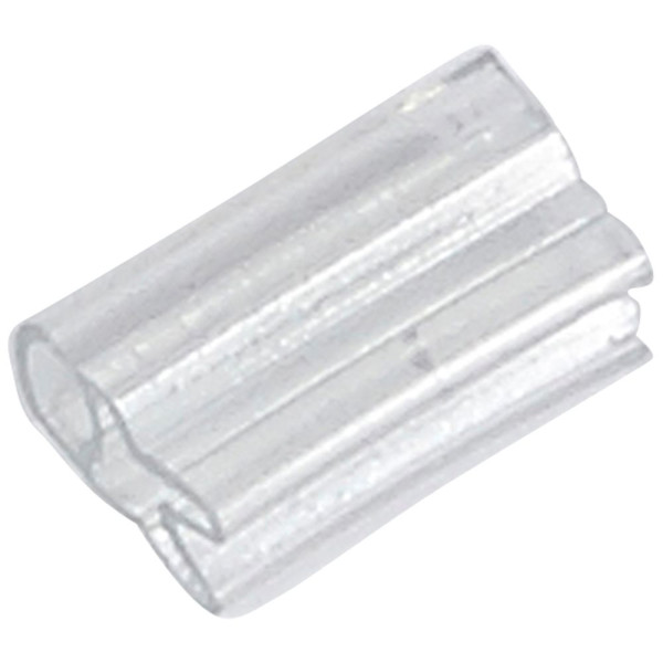 Porte-repères Mémocab - pour filerie - L. repérage 12mm - section mini 0,75mm²