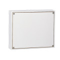 Tableautin Legrand Blanc RAL9010 – 125x150x35 mm – IP20 – IK08