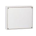 Tableautin - 250x300x35 mm - IP 20 - IK 08 - Blanc RAL 9010