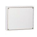 Tableautin Legrand Blanc RAL9010 – 250x300x70 mm – IP20 – IK08