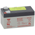 Batterie plomb - 12 V - 1,2 Ah