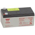 Batterie plomb - 12 V - 3 Ah