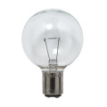 Lampe à incandescence BA15 D 230 V~ - 25 W pour feux clignotants réf. 413 26/27