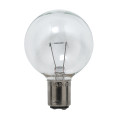 Lampe à incandescence BA15 D 230 V~ - 10 W pour feux clignot réf. 413 36/37/38/43/44
