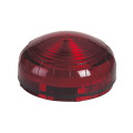 Legrand feu lumineux rouge fixe - clignotant - stroboscopique - 3 canaux