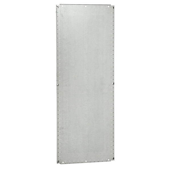 Plaque Lina 12,5 - pour armoire Altis larg. 1600 mm - H. 1800 mm