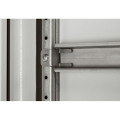 Rail sur porte - pour armoire Altis porte larg. 600 mm