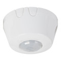 Legrand detecteur pir 360 montage plafond en saillie blister