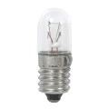 Ampoule culot E10 - 12 V - 0,25 A - 3 W