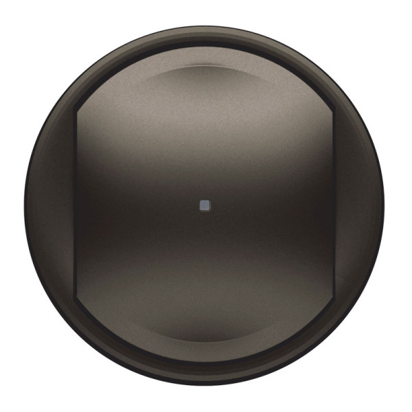 Enjoliveur Graphite pour Variateur et Interrupteur Céliane With Netatmo