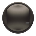 Enjoliveur Graphite Céliane Interrupteur Connecté & Commande Sans Fil Netatmo