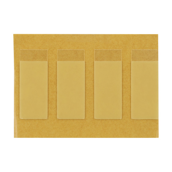 Netatmo Lot 3x4 Adhésifs Repositionnables pour Commande Sans Fil Connectée