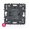 Commande sans fil/pile Départ/Arrivée Céliane With Netatmo - Titane
