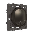 Commande Connectée Céliane With Netatmo Graphite pour Scènes de Vie
