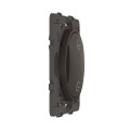 Pack de démarrage Céliane connecté With Netatmo, sans plaque, finition graphite