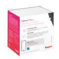 Interrupteur connecté sans Neutre Céliane With Netatmo, variateur, finition graphite