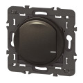 Commande sans fil Céliane With Netatmo pour éclairage/prise compatible Home + Control