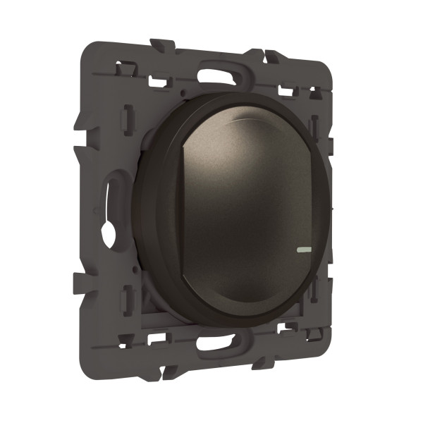 Commande sans fil Céliane With Netatmo pour éclairage/prise compatible Home + Control
