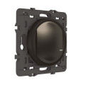 Commande sans fil Céliane With Netatmo pour éclairage/prise compatible Home + Control