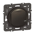 Commande sans fil Céliane With Netatmo pour éclairage/prise compatible Home + Control