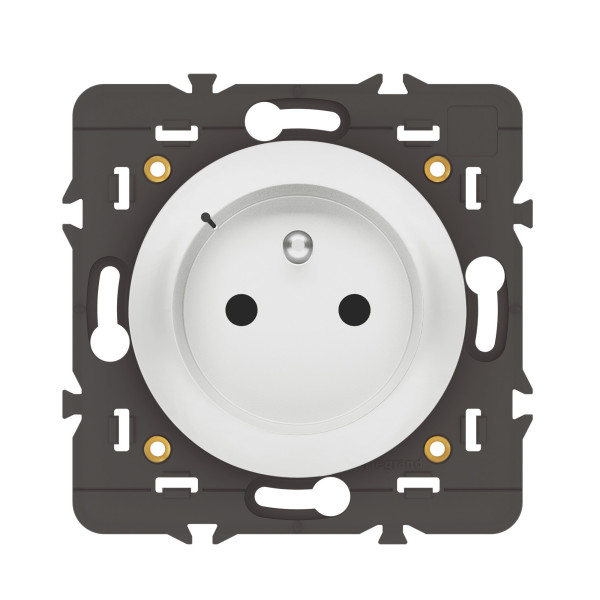 Pack Extension Céliane Connecté With Netatmo : Interrupteur, Prise, Commande Sans Fil