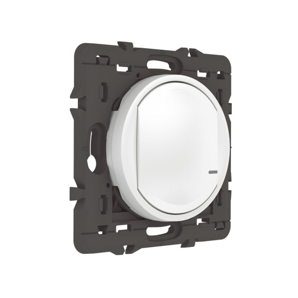 Pack Extension Céliane Connecté With Netatmo : Interrupteur, Prise, Commande Sans Fil