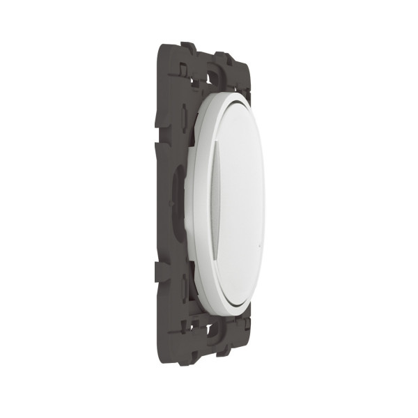 Pack Extension Céliane Connecté With Netatmo : Interrupteur, Prise, Commande Sans Fil