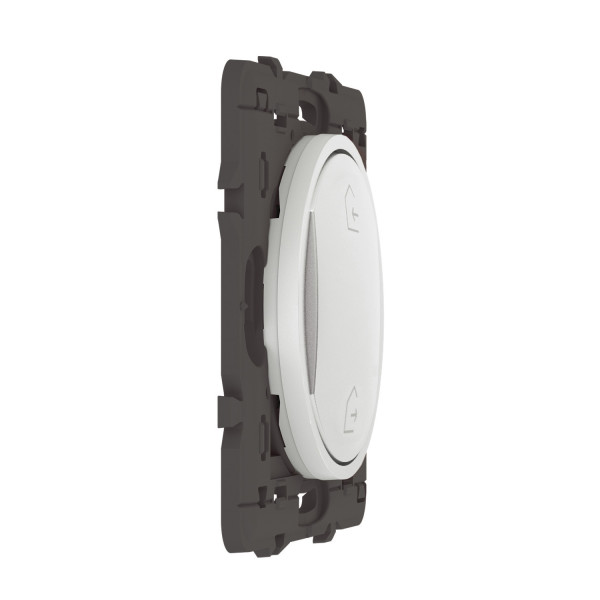 Pack de démarrage connecté Legrand Céliane with Netatmo prise passerelle et 1 commande sans fil