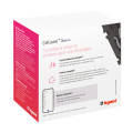Interrupteur connecté sans Neutre Céliane With Netatmo avec variateur et enjoliveur blanc