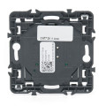 Commande double blanc Legrand Céliane with Netatmo sans fils pour éclairage et prise connectés