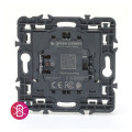 Commande 4 scénarios sans fil, sans pile Céliane With Netatmo - graphite