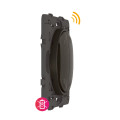 Commande 4 scénarios sans fil, sans pile Céliane With Netatmo - graphite